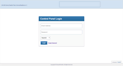 Desktop Screenshot of my.domainreseller.co.in